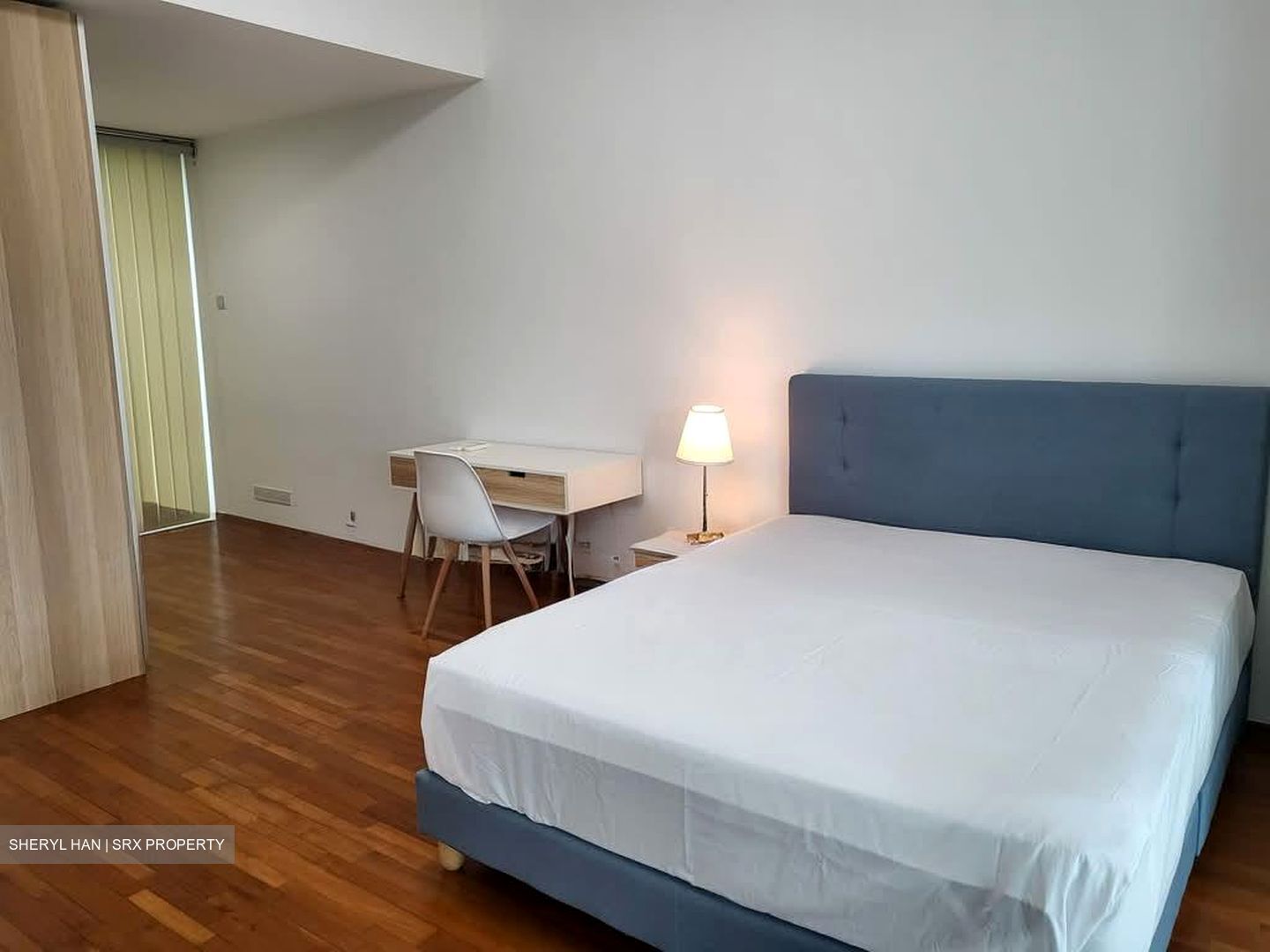 Regency Suites (D3), Apartment #599056691